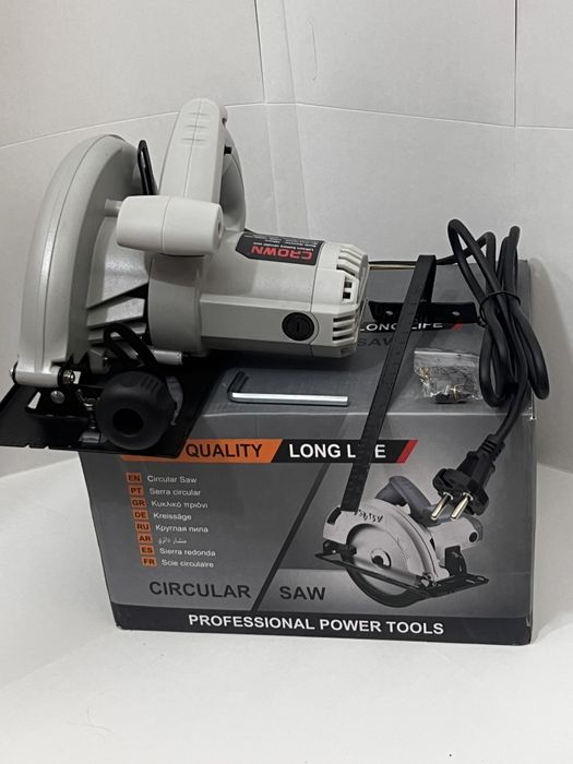 Пчёлка Crown-185