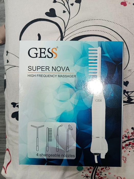 Продаю Дарсонваль новый