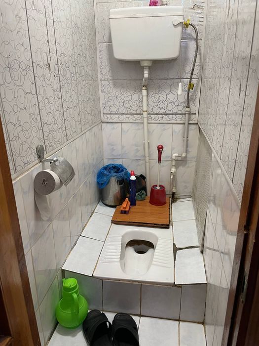Beruniy metro oldidan bollarga kvartira