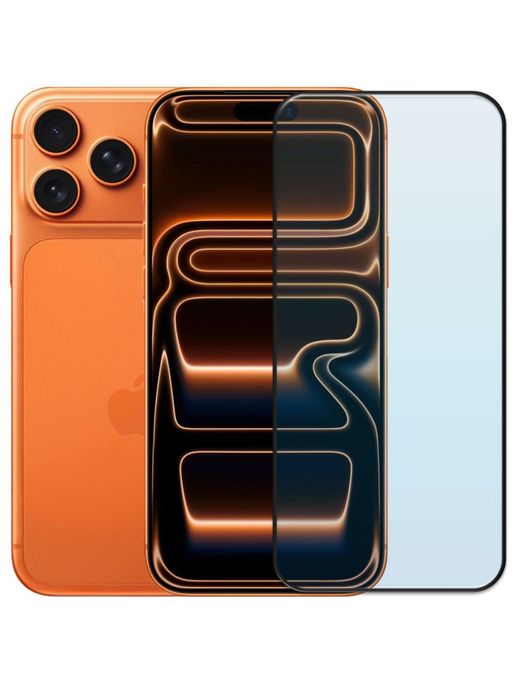 IPHONE 17 17 AIR 17 PRO 17 PRO MAX Folie Sticla Curbata Joyroom Glass