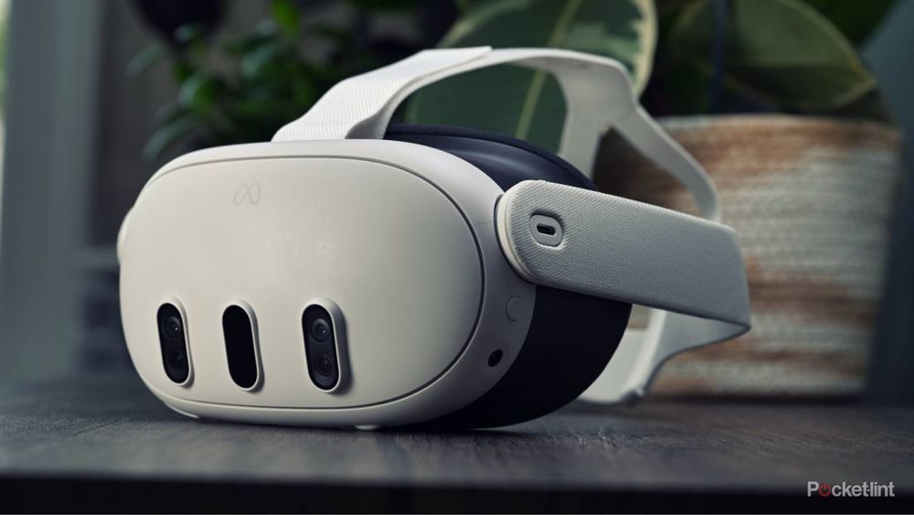 Аренда VR очков meta quest 3 512gb