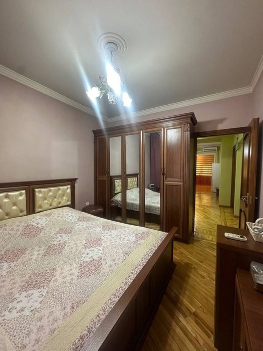 Продается Квартира 3/3/9 улица Нукусская Ор-р Госпитальный рынок