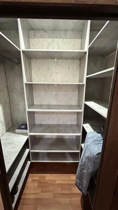 Жк Рахат Евро двушка