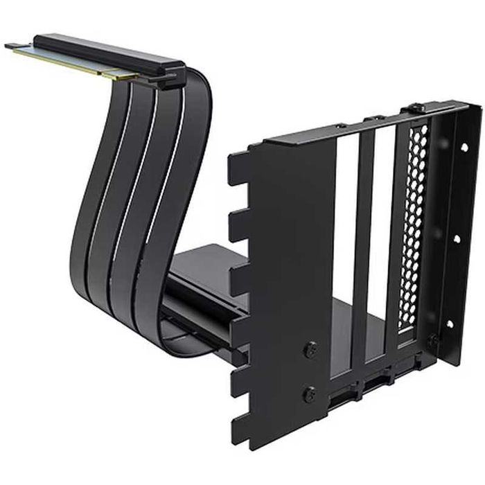 Accesoriu carcasa Montech VGM 2 Kit riser GPU PCIe 4.0 Bracket
