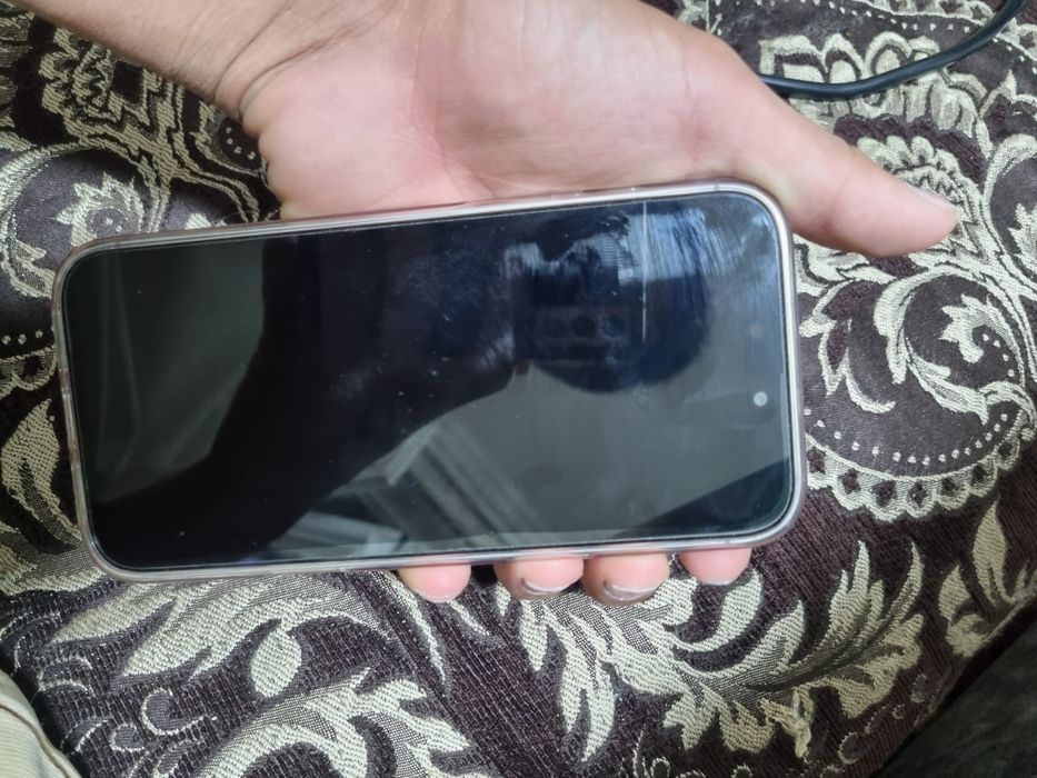 Iphone 17 promax kopiya
