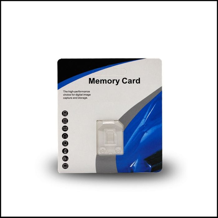 Микро Флэшка / MicroSD