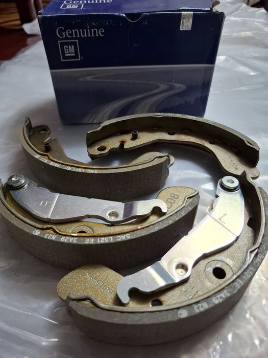 Коблт орка калодка