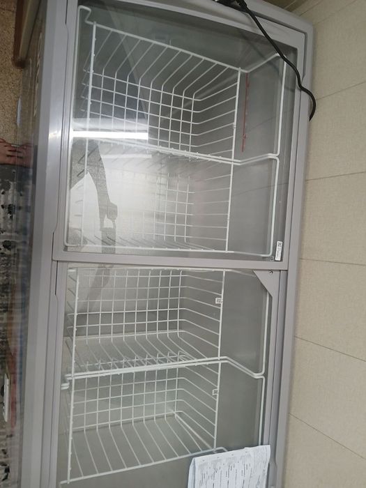 Морозильник камера Артел AFA390 330 литр