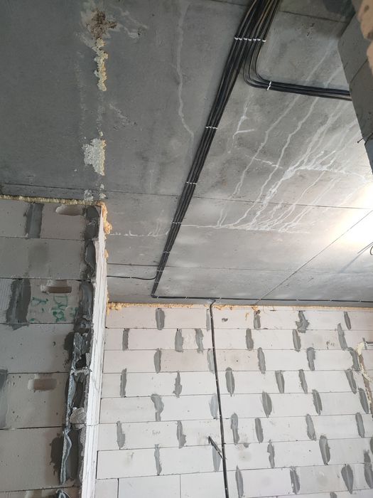 Услуги электрика