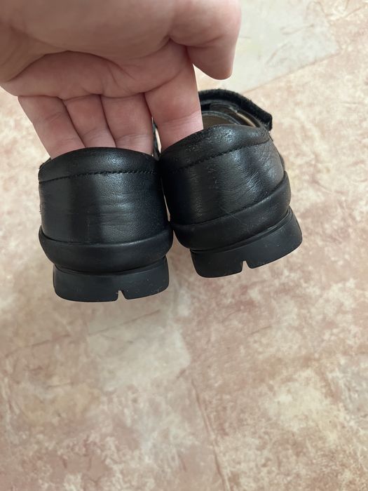 Туфли 28 размер