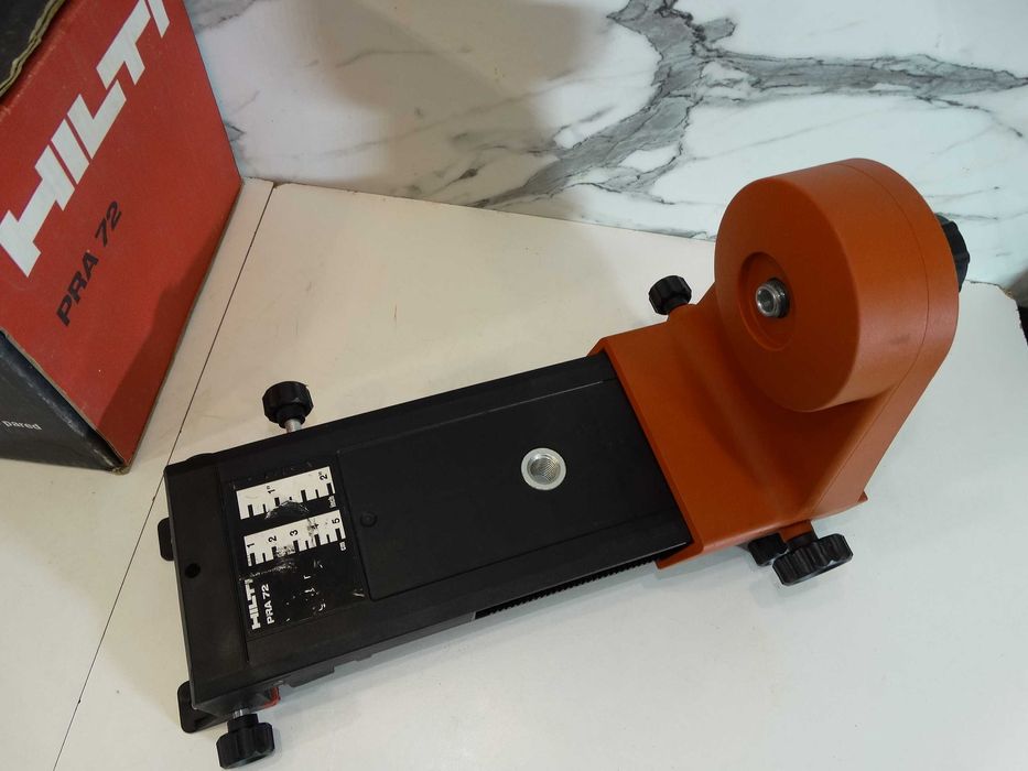 Hilti PRA 72 - Стойка за стена