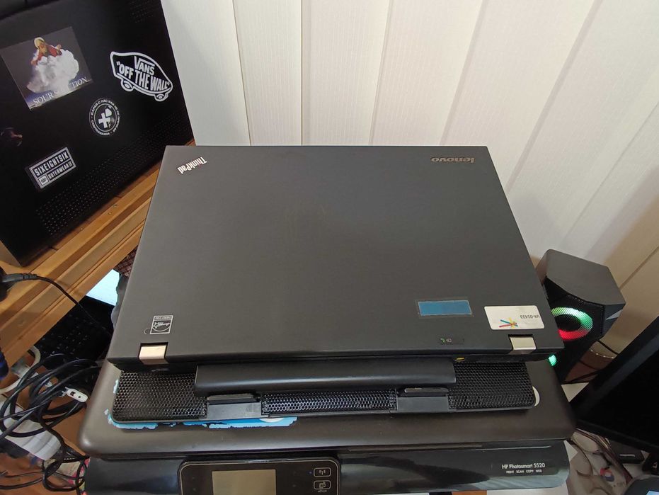 Лаптоп Lenovo ThinkPad T530  / 15,6"