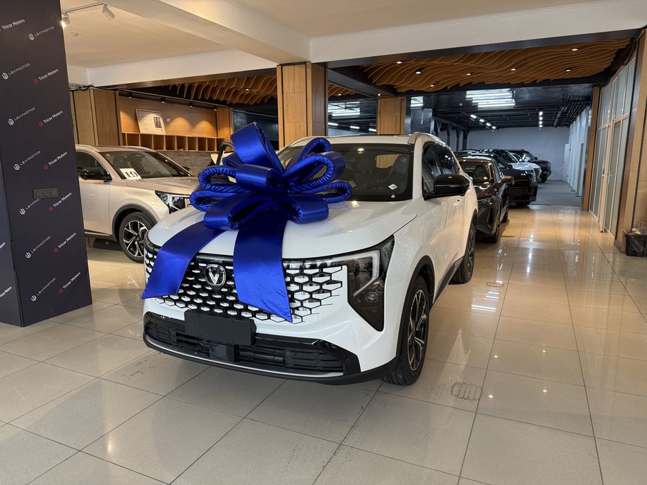 Машина в рассрочку и кредит