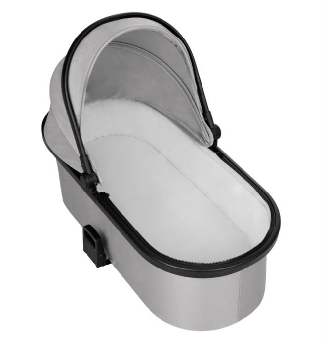 Бебешка количка 2 в 1