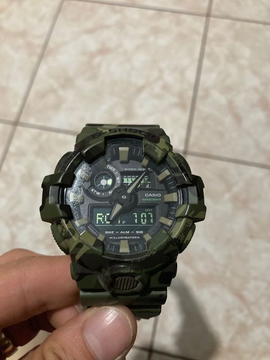 g shock 5522 ga-700cm