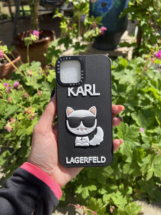 Кейсове/Karl Lagerfeld