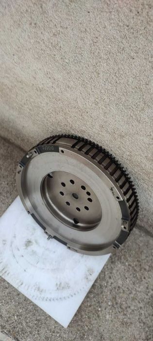 Маховик за Хюндай, Hyundai ix35 1.7