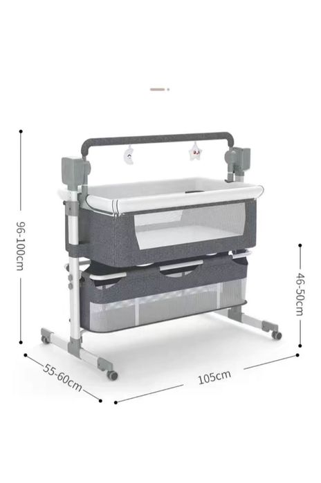 Продается манеж детская