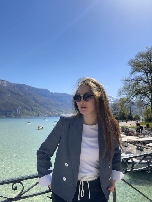 Виза шенген, в США, во все страны