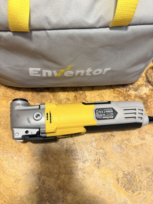 Multifunctional Enventor