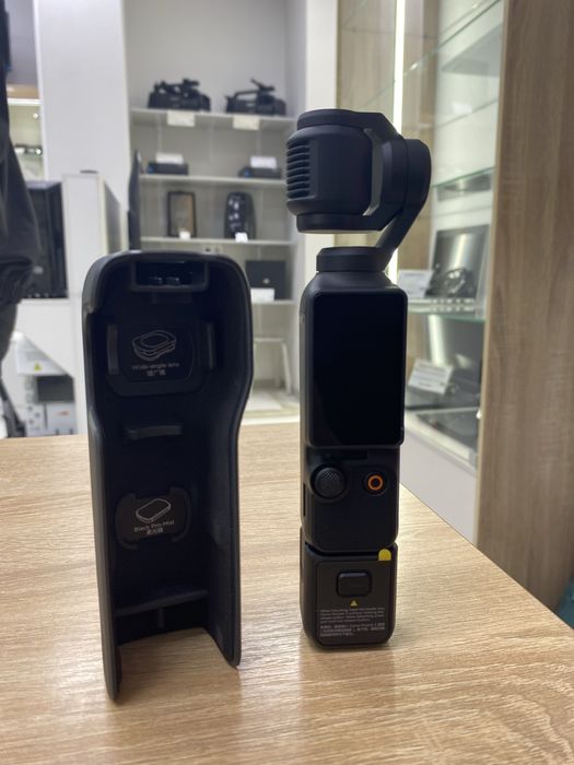 Dji pocket 3 (p25)
