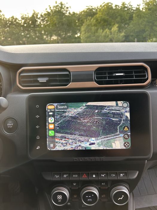Dacia Duster 1.5 CDI 4x4