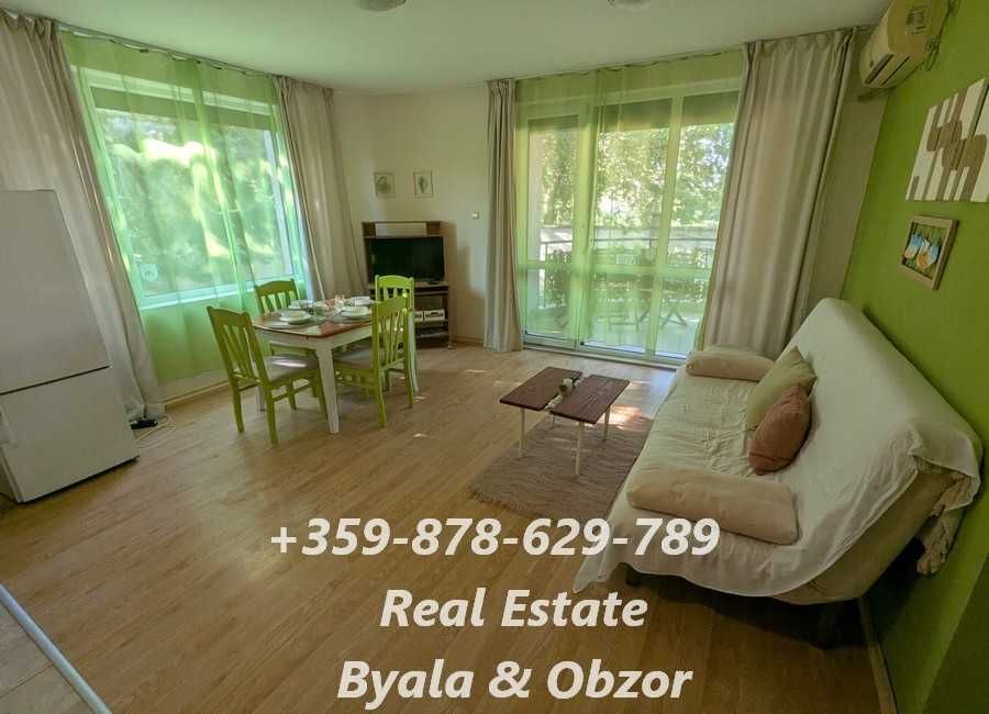 Продава се Двустаен апартамент в Бяла - 65 кв.м за 984 €/кв.м - Снимка #3