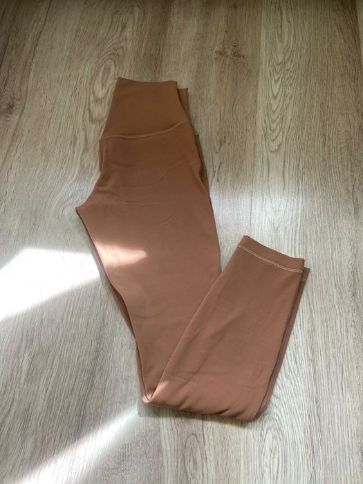 Colanti Lululemon Align High-Rise Pant 25 - S/M