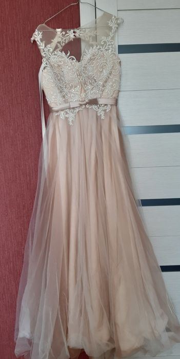Платье красивое  вечернее