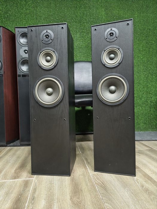 Тонколони JBL MX-1000