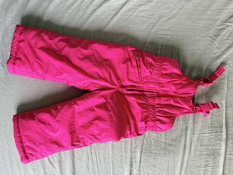 Зимен космонавт/ екип