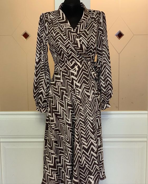 Турецкие платья на распродаже!