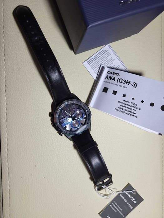 Ceas casio solar