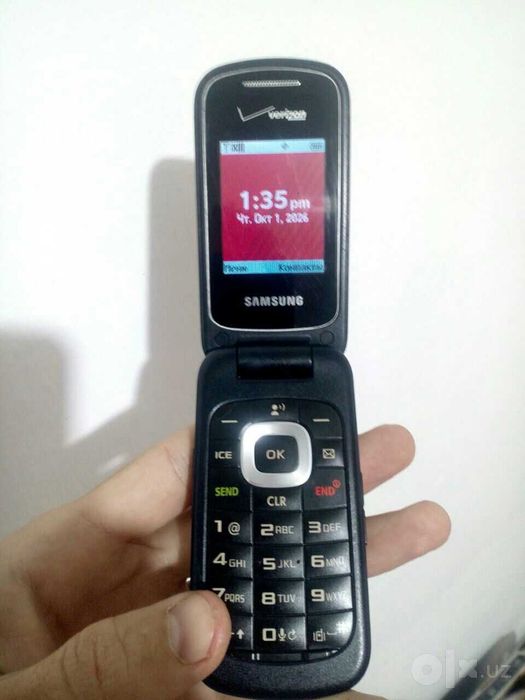 Samsung Gusto 3 Perfectum
