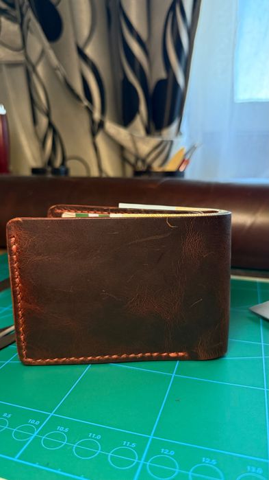 Klando Leather – Handmade. Piele naturală. .Personalizabil