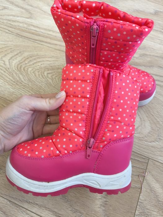 Апрески за момиченце 26 номер