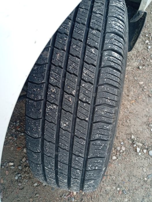 Chevrolet Damas 2023 — 6