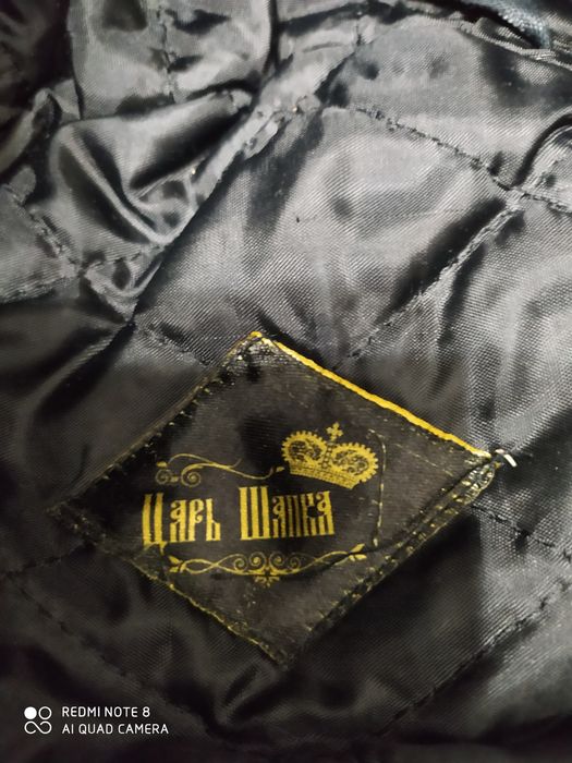 Продаю норковую шапку