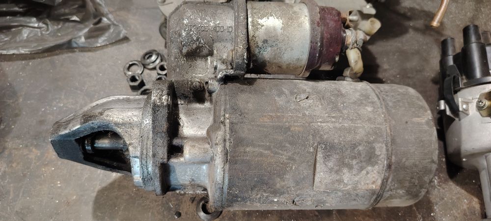Продам Газ - 3307