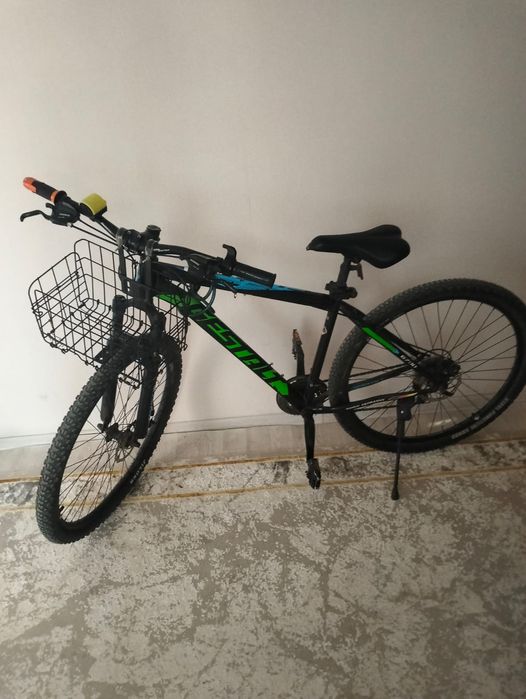 Вилосипет сатылады бағасы 80000