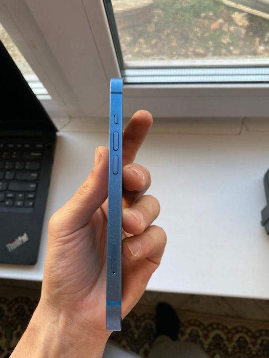 Айфон 13 АКБ 87 128 гб