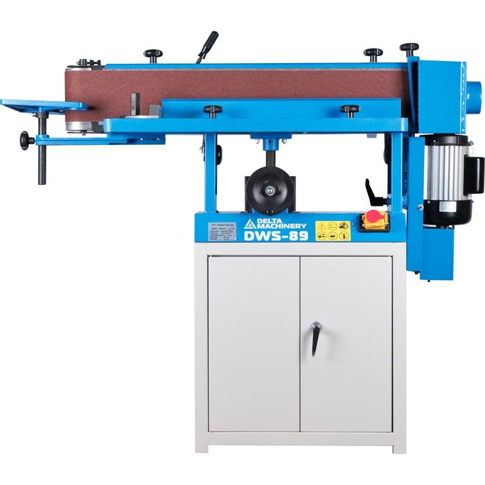 Шлифовальный станок для кантов