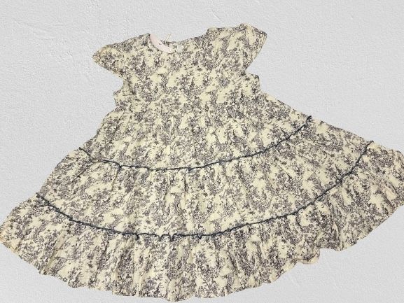 Одежду для девочек и мальчик