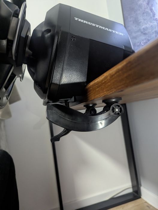 Volan + Pedale Thrustmaster T248P (PC/PlayStation)