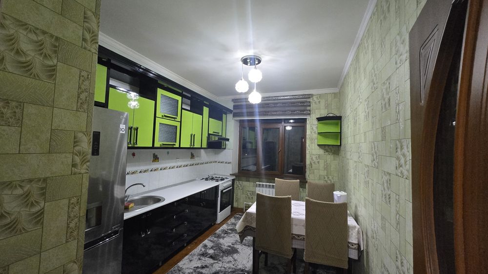 Сдаётся в аренду 2 комнатная квартира в ул. Нукус