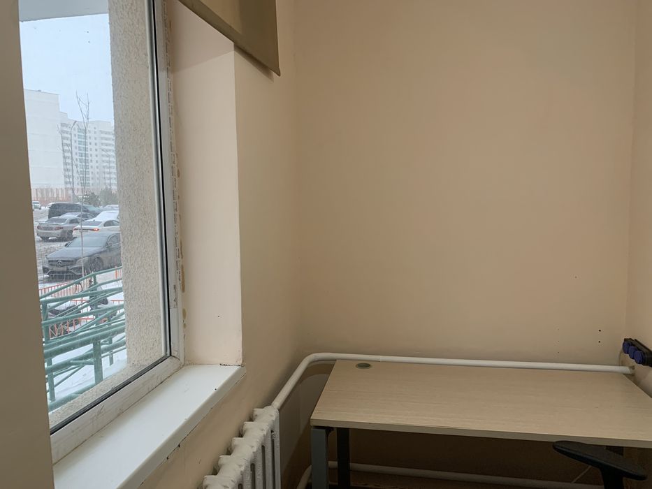 Сдам офис в районе Жагалау