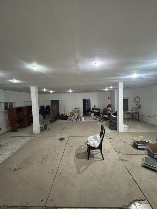 Помещение в аренду