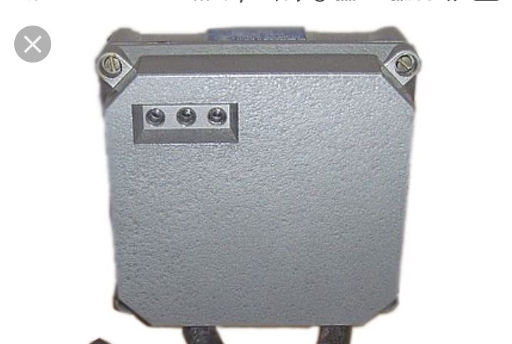 Сигнализатор РОС-301 модуля fx2n