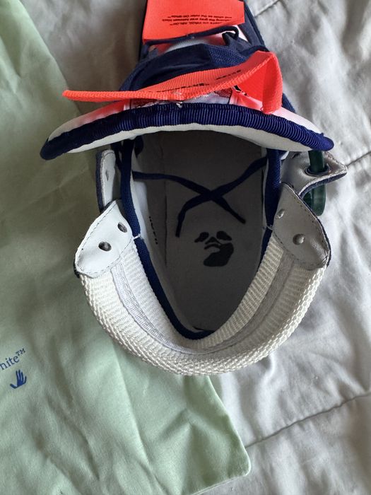 off white court 3.0
