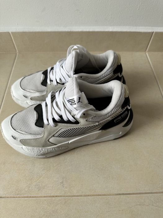 Adidasi puma nr:35,5